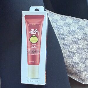 Sun Bum Bonfire Lip Balm SPF 30
